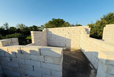 Teren+Constructie 1035mp Girov, Neamt - 1