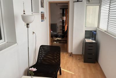 Apartament cu 2 camere decomandat, mobilat în Vatra Luminoasă - 5