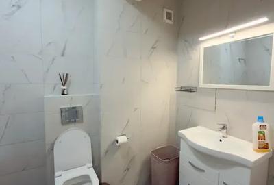 Apartament cu 2 camere decomandat, mobilat în 1 Decembrie 1918 - 16