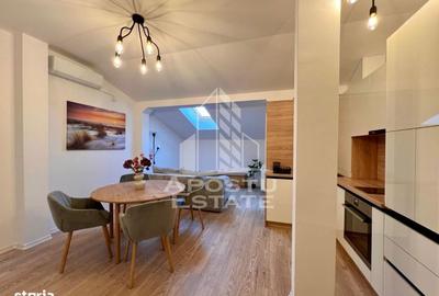 Apartament cu 3 camere, mobilat în Braytim - 8