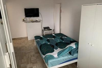 Apartament cu 1 camera, decomandat, zona Tatarasi - 3