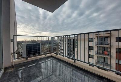 Apartament cu 3 camere decomandat în Central - 2