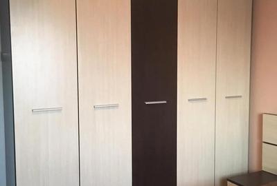 Apartament cu 2 camere decomandat în Dacia - 6