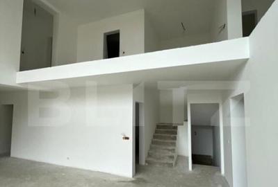 Casa individuala 270 mp, teren 508 mp, zona Carpati 2 - 3