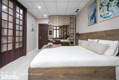 Apartament cu 3 camere, mobilat în Centrul Istoric - 7