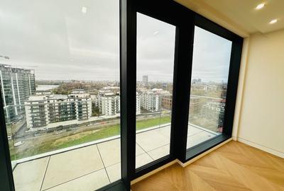 Apt 2 cam -BHB Avenue-  cu vedere  panoramica   spre lac - 11
