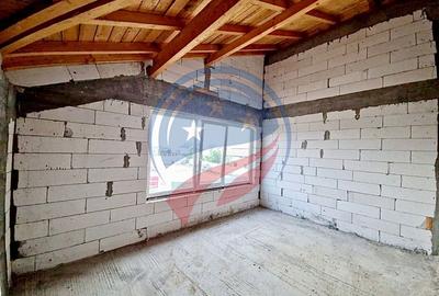 Vilă cu 5 camere de vânzare în zona Damila - 5