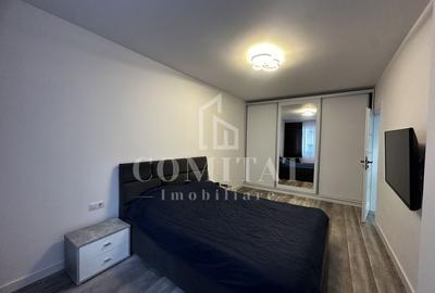 Apartament la cheie | Etaj intermediar | Zona BMW - Floresti - 9