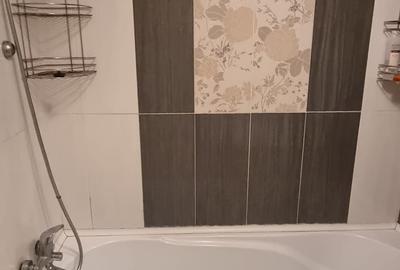 Apartament cu 2 camere semidecomandat, mobilat în Podu Roș - 5