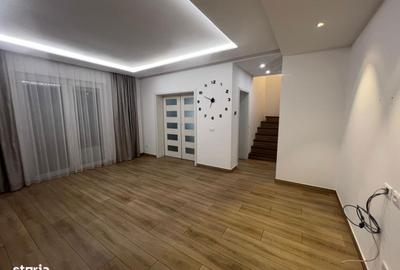 Casă cu 4 camere în Moșnița Veche - 9