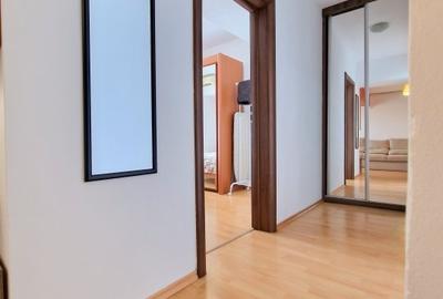 Apartament cu 2 camere decomandat în Nicolae Grigorescu - 4