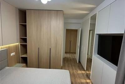 Apartament cu doua camere de inchiriat, LUX, Uno Residence - 4