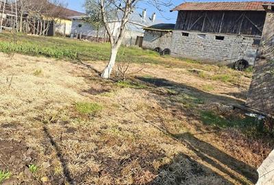 Casă cu Teren 1500 Mp în Comanca - 2