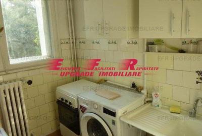 Apartament cu 2 camere semidecomandat în Floreasca - 15