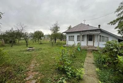 Erbiceni Podu Iloaiei teren 1300 mp utilitati Intravilan - 1