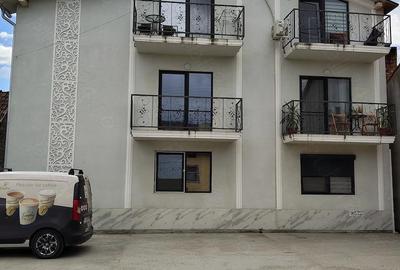 Apartament cu 2 camere semidecomandat în Central - 14