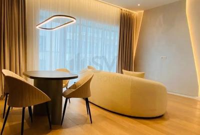 REA1025064 Apartament Modern 2 Camere I One Verdi Park I Floreasca - 2