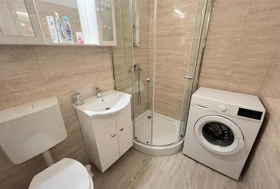 Garsonieră semidecomandată, mobilată în Sub Arini - 6