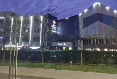 Garsonieră nedecomandată în Olimpia-Stadion - 5