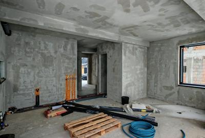 Casa individuala constructie noua la cheie in Ghimbav pret 250000euro - 11