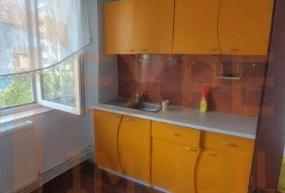 Apartament cu 2 camere semidecomandat în Tomis II - 5