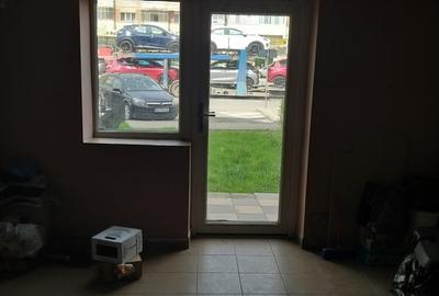 Spațiu comercial, de 30 mp, în Central - 10