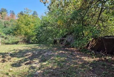 Casă cu 4 camere cu Teren 680 Mp în Triaj - 16