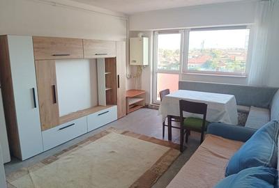 Apartament cu 2 camere decomandat în Central - 1