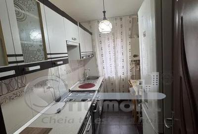 Apartament cu 3 camere semidecomandat, mobilat în Bularga - 7