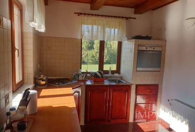 Casă individuală cu 4 camere cu Teren 1300 Mp în Dealu Negru - 7