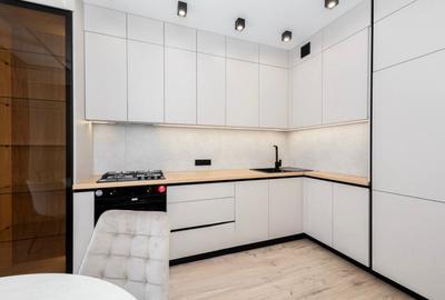 Floreasca | 2 camere | Premium - 3