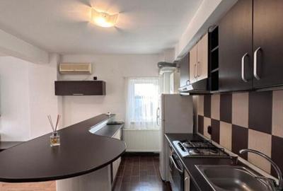 Apartament de 2 camere situat in zona TROCADERO - 6