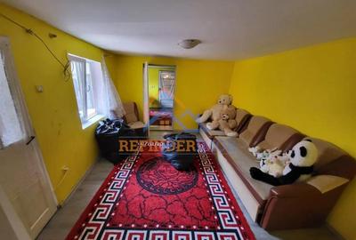 Casă cu 3 camere cu Teren 100 Mp în Rahova - 4