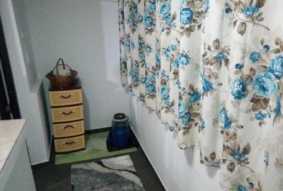 Apartament cu 3 camere semidecomandat în Teiul Doamnei - 5