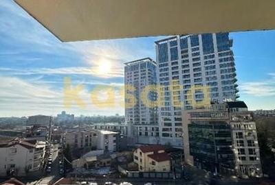 2 camere  - Dinamic City cu parcare subterana inclusa - 10