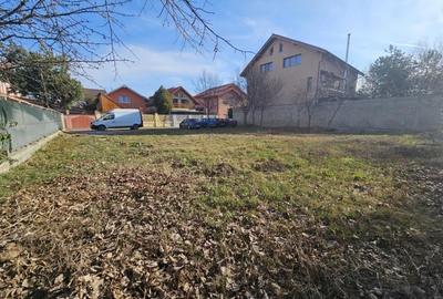 ROSU  694mp Deschidere 24ml Liber Acces Facil Intabulat Facilitati - 4