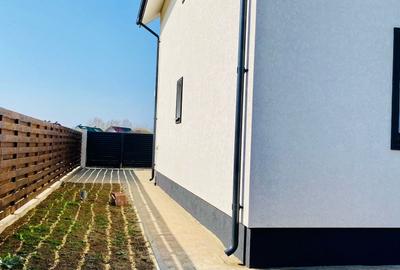 Casa  4camere|Darza|Individuala|Strada Exclusivista|Finalizat - 4