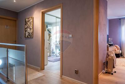 Casa de vanzare - tip duplex, 4 camere in Tunari - Sidney Residence - 18