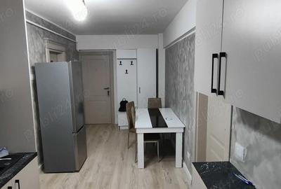 Apartament cu 2 camere decomandat în Vișani - 5