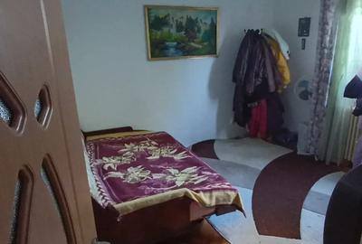 Apartament cu 2 camere decomandat în Gara de Nord - 1