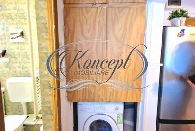 Apartament luminos si mobilat complet, cartier Intre Lacuri - 10