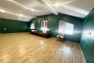 Casă cu 5 camere cu Teren 230 Mp în Balotești - 4