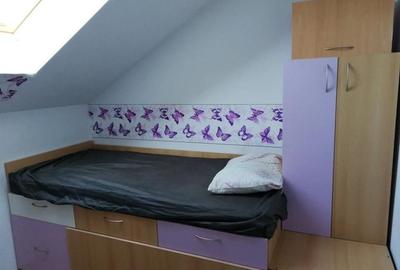 Apartament cu 3 camere semidecomandat, mobilat în Turnișor - 9