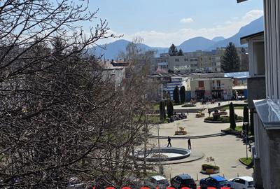 Garsonieră decomandată în Astra - 8