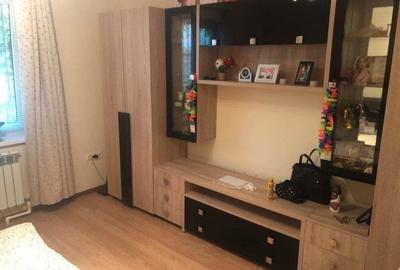 Garsonieră decomandată în Dacia - 3