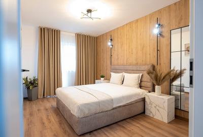 Apartament tip Studio 50.3mp - Metrou Berceni - Proiect Nou - 3