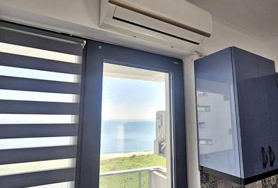 Apartament cu 3 camere decomandat, mobilat în Faleza Nord - 10