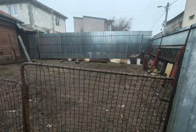 Casa batraneasca de vanzare Doamna Ghica Petricani proprietar teren 210 mp - 3