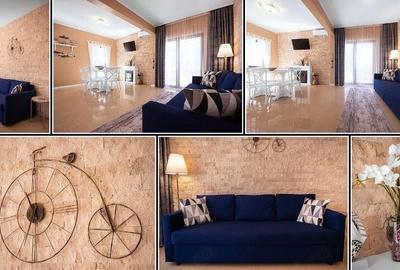 Apartament cu 3 camere decomandat în Central - 5