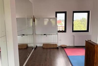 ?nchiriere spațiu birouri/sala sport/gradinita/comercial Bragadiru - M&#259 - 3